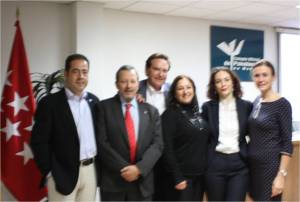 psicologos en las organizaciones