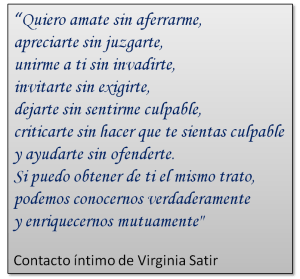 poema virginia satir