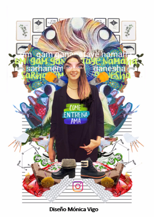 mandala Monica Vigo 1