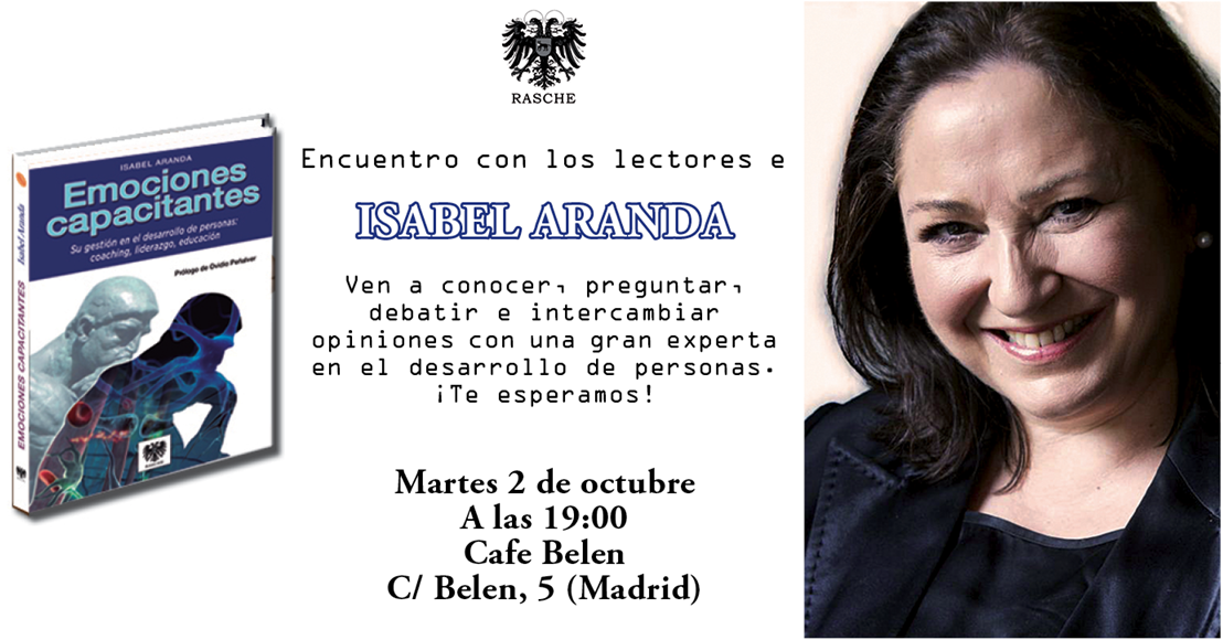 cita con los lectores