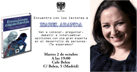 cita con los lectores