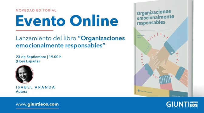 ORGANIZACIONES EMOCIONALMENTE RESPONSABLES